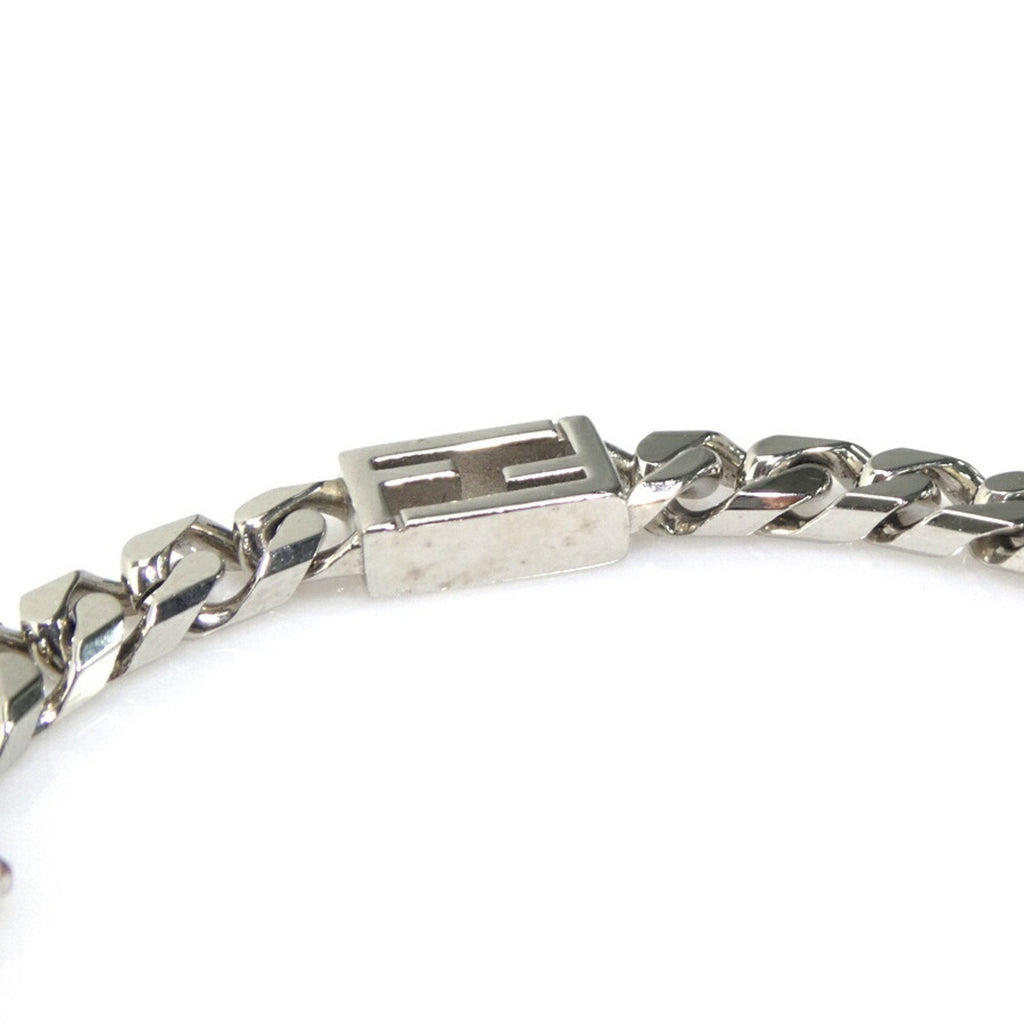 Bracelet Metal Silver