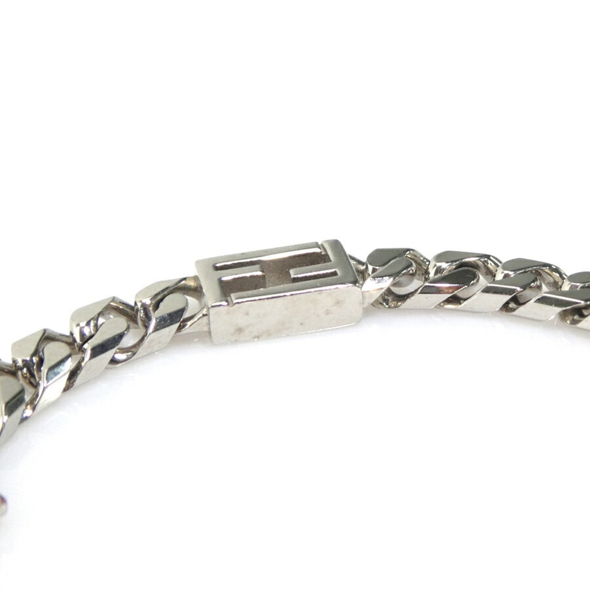 Bracelet Metal Silver