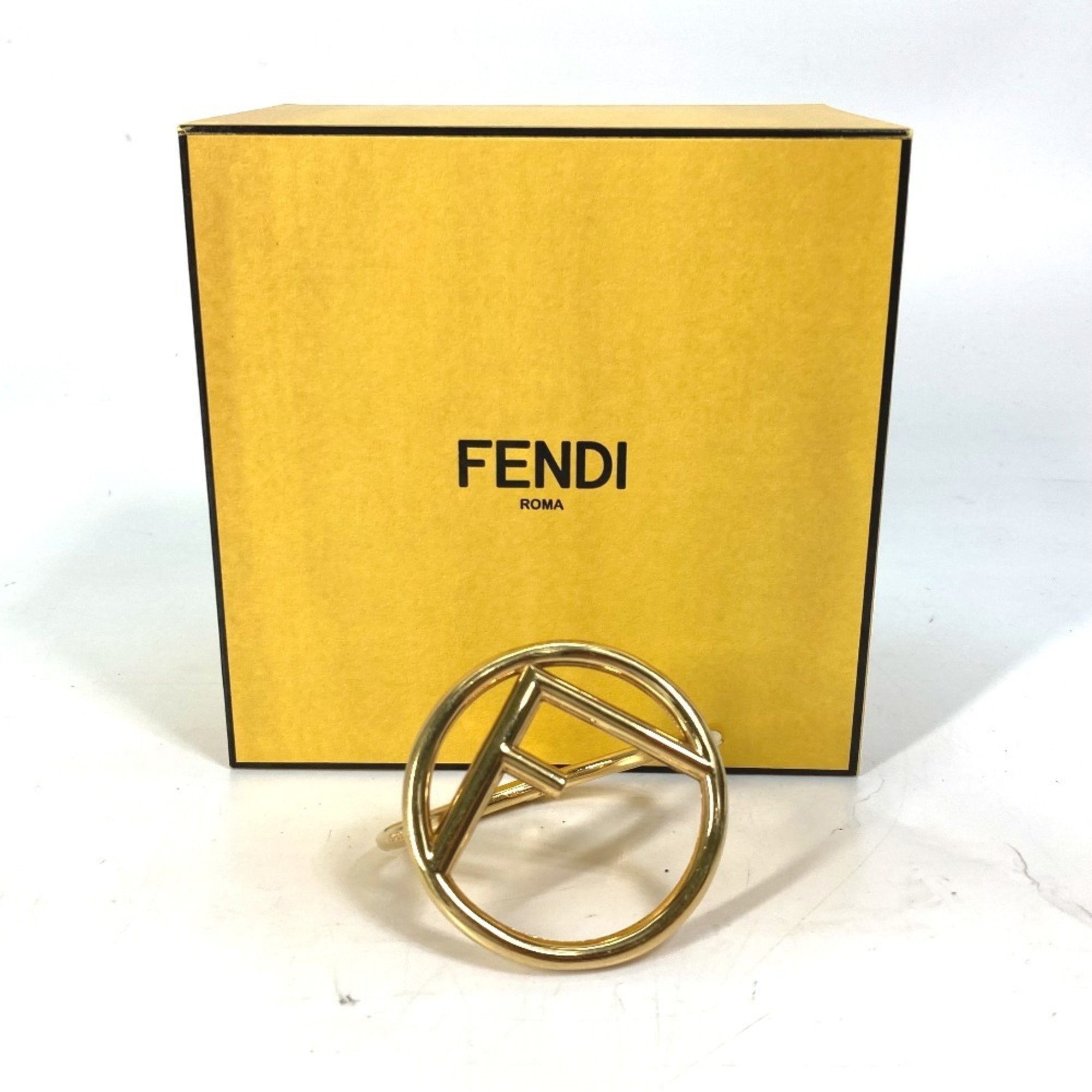 FF Bracelet Gold