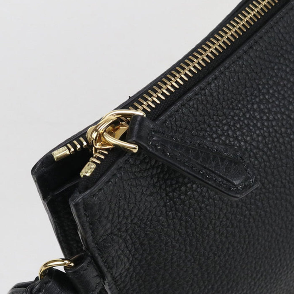 Monster Clutch Leather Small
