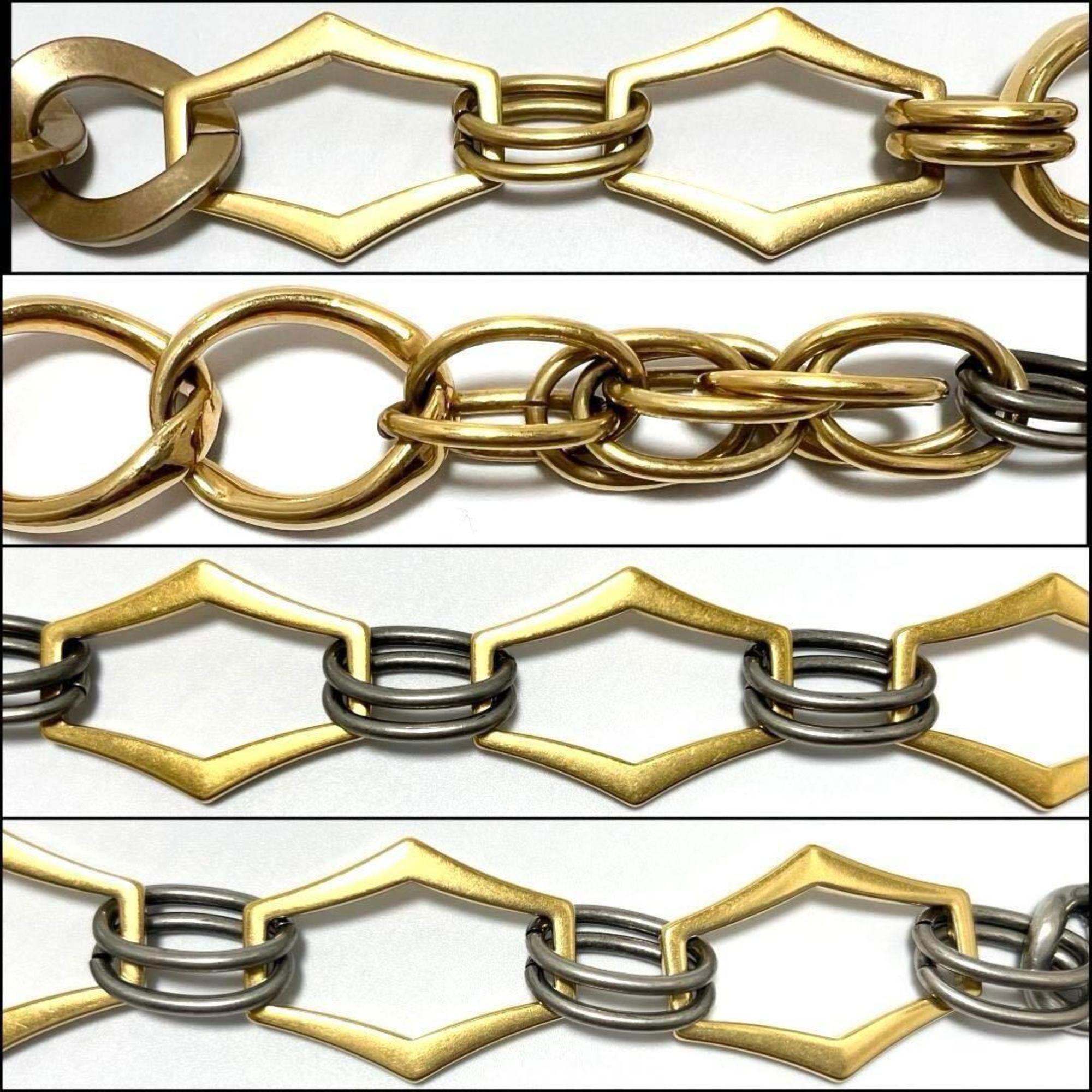 Pendant Necklace Metal