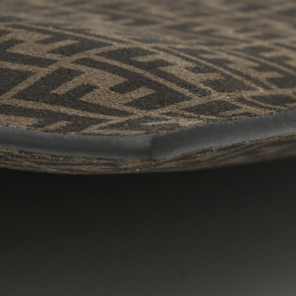 Buckle Strap Hobo Zucca Canvas Large