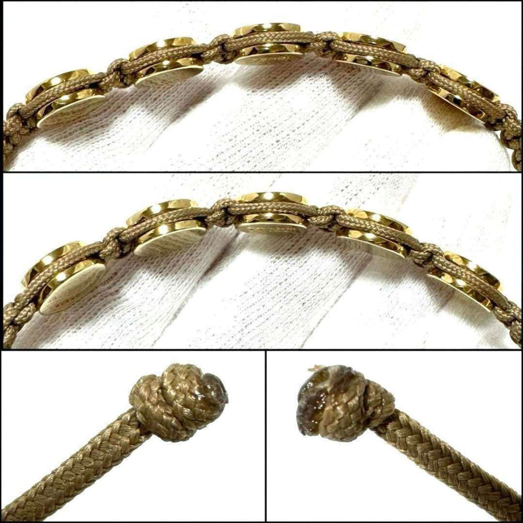 Graphie Bracelet Metal