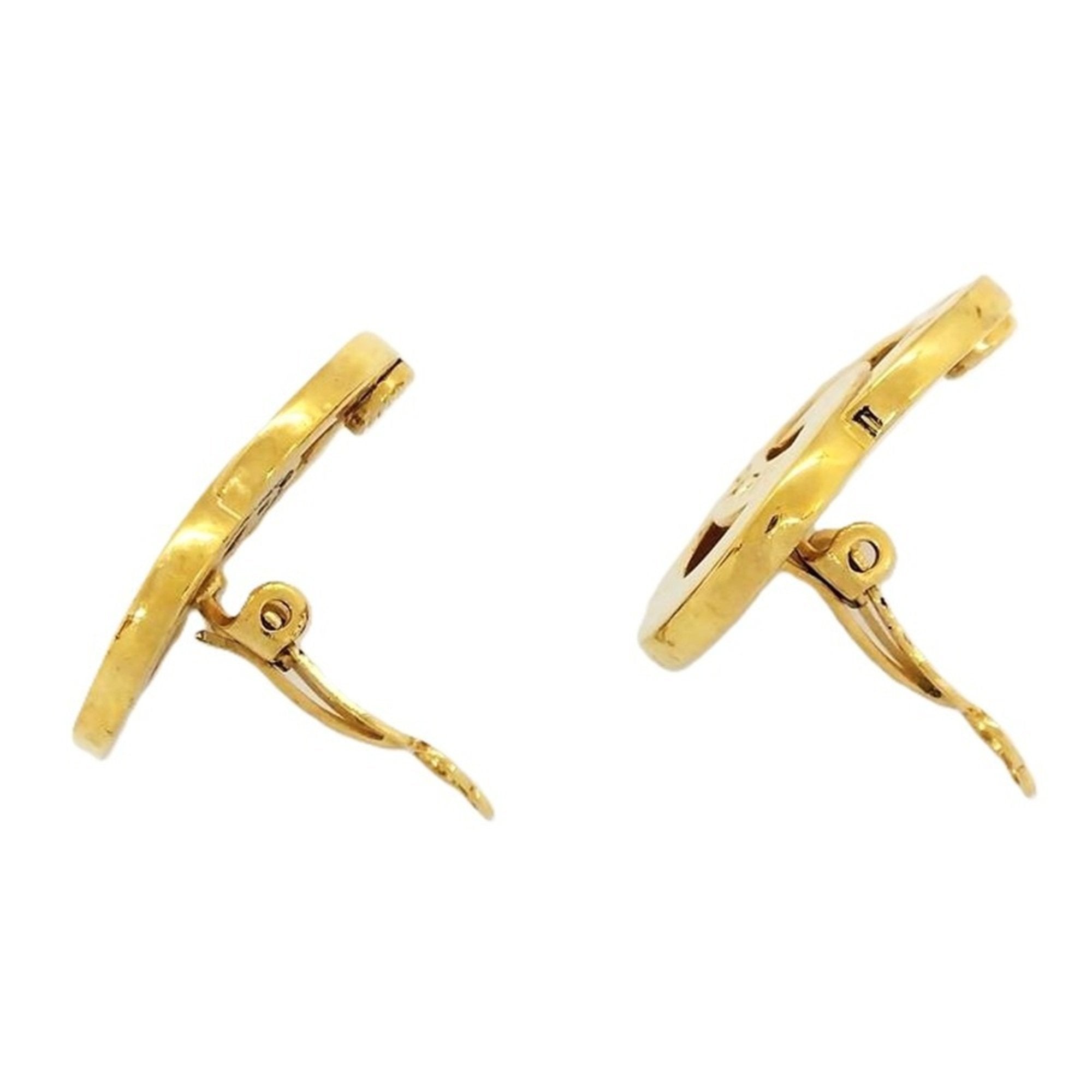 Clip-On Earrings