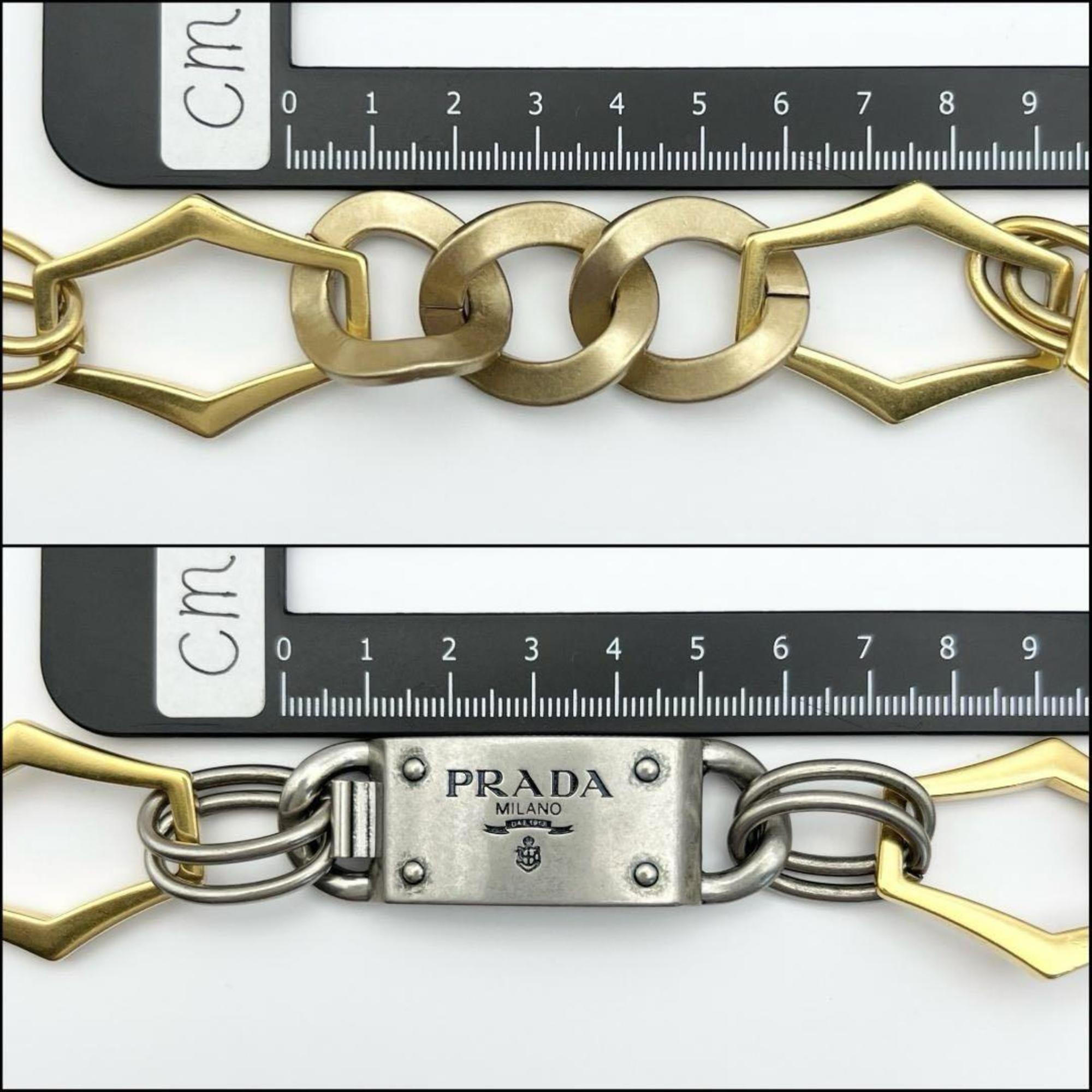 Pendant Necklace Metal