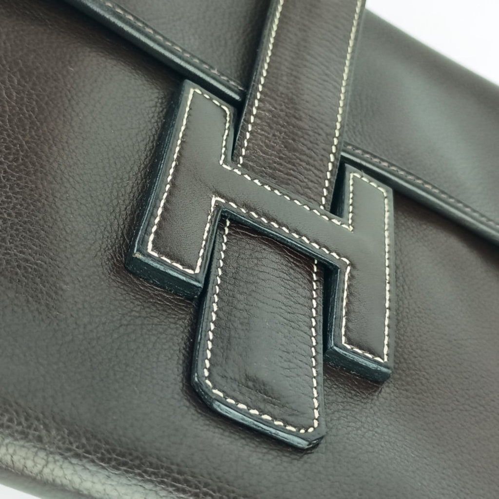 Jige Clutch Courchevel PM