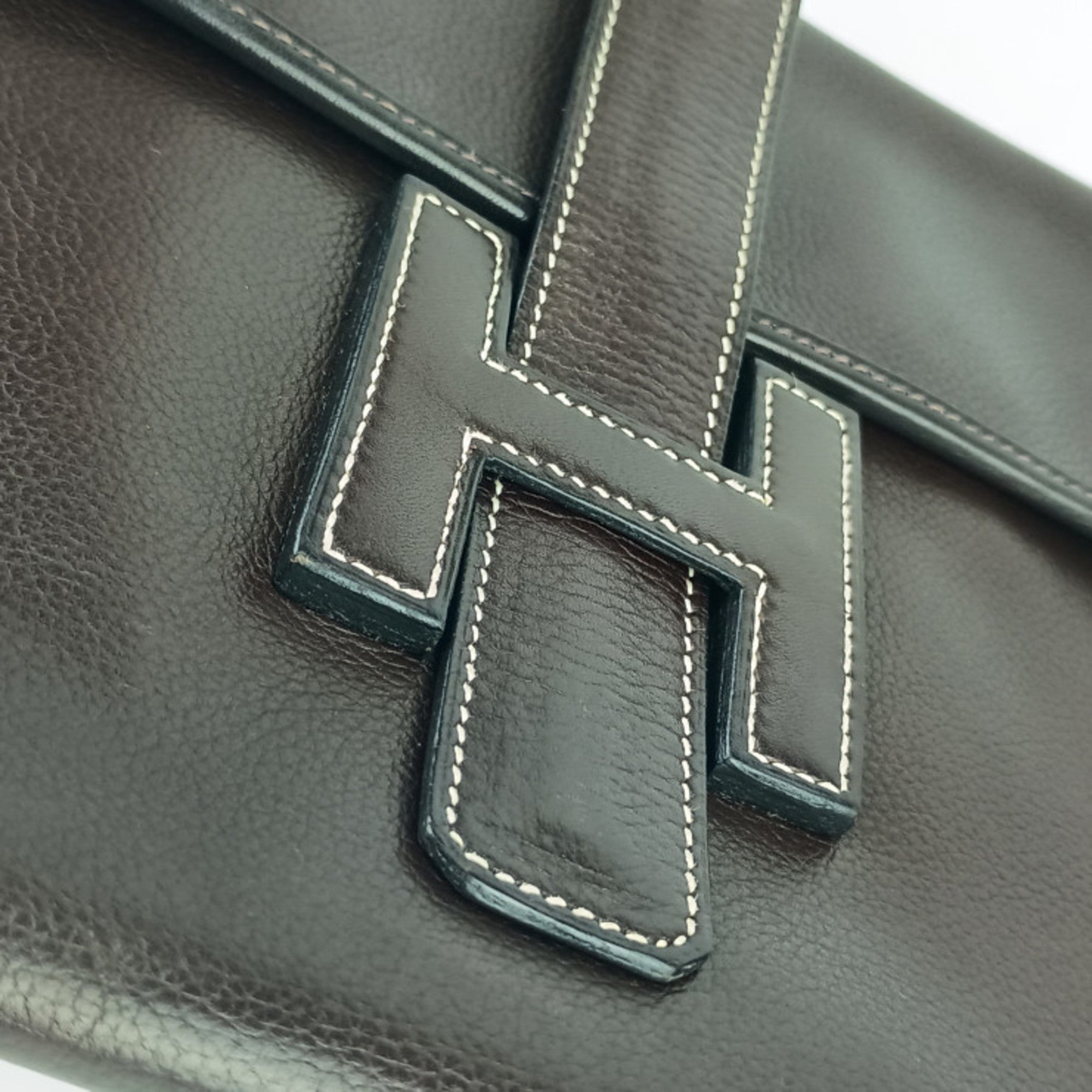 Jige Clutch Courchevel PM