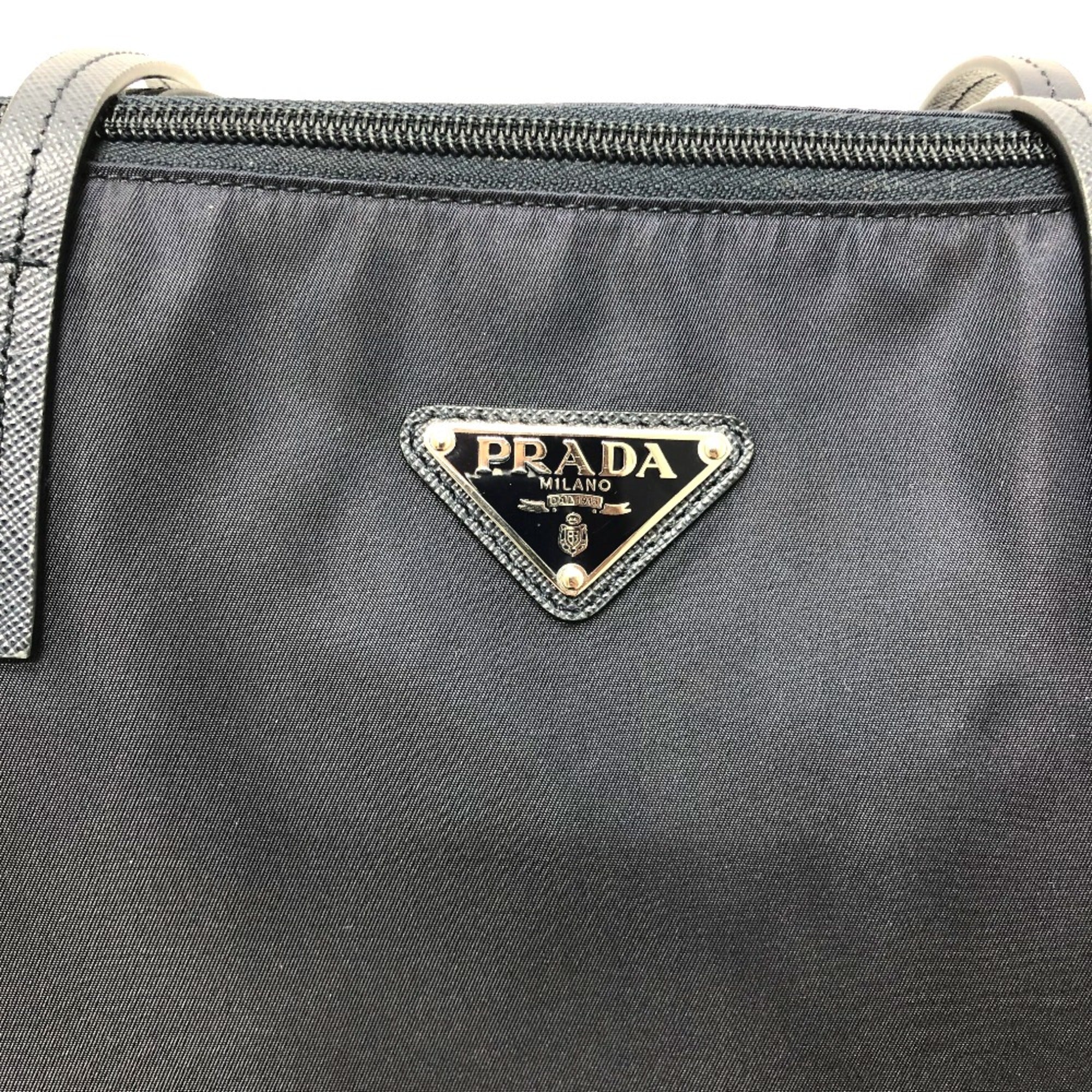Convertible Zip Tote Tessuto Medium