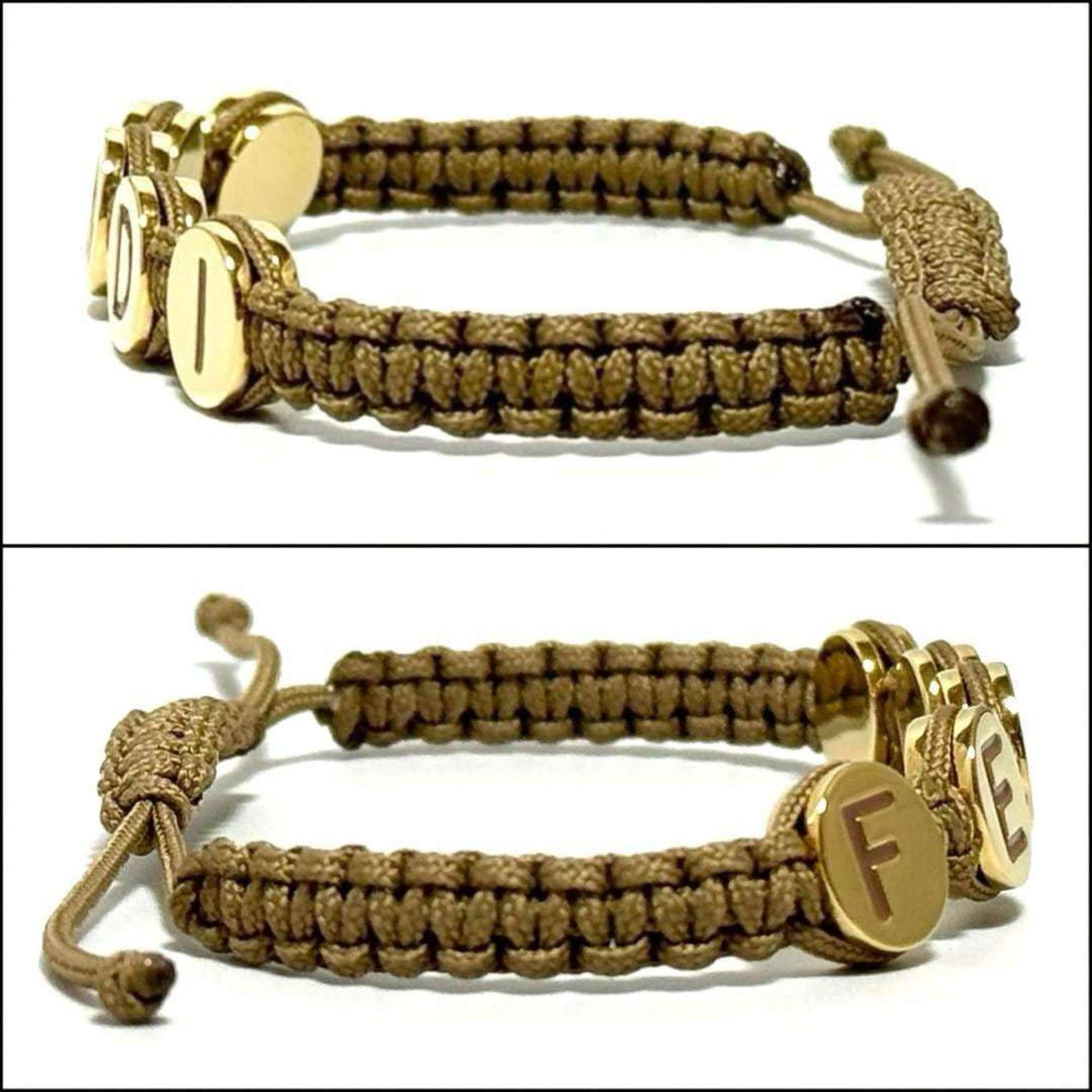Graphie Bracelet Metal