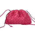 The Pouch Intrecciato Nappa