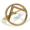 Bracelet Gold-Tone Metal