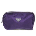 Zip Waist Bag Tessuto Small