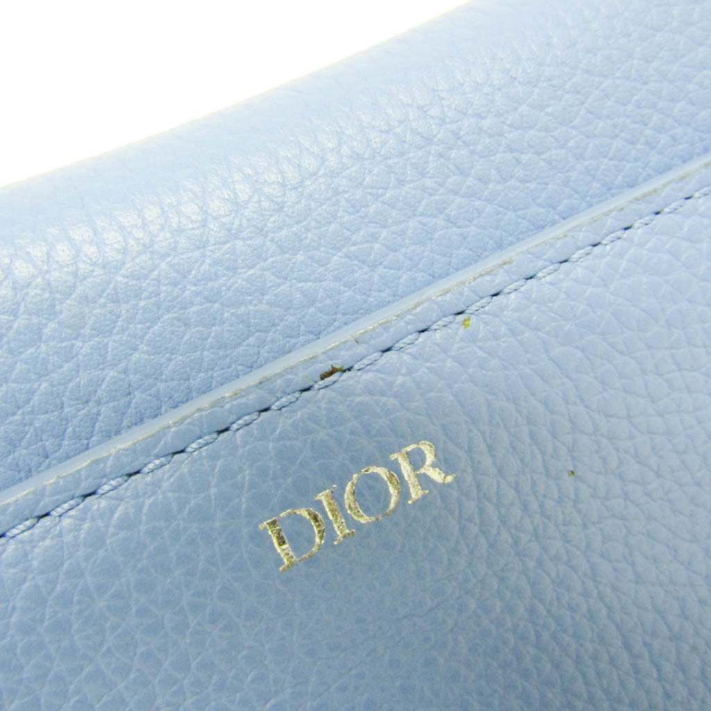 Saddle Belt Bag Leather