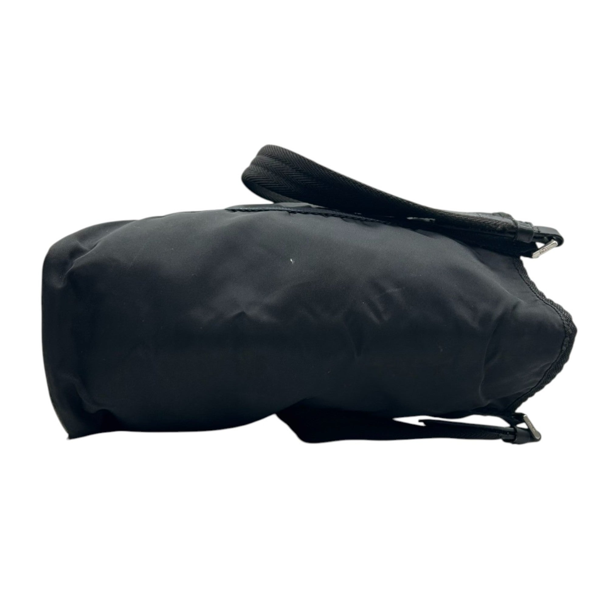 Convertible Belted Tote Tessuto Medium