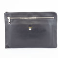 DotCom Convertible Satchel Leather Medium