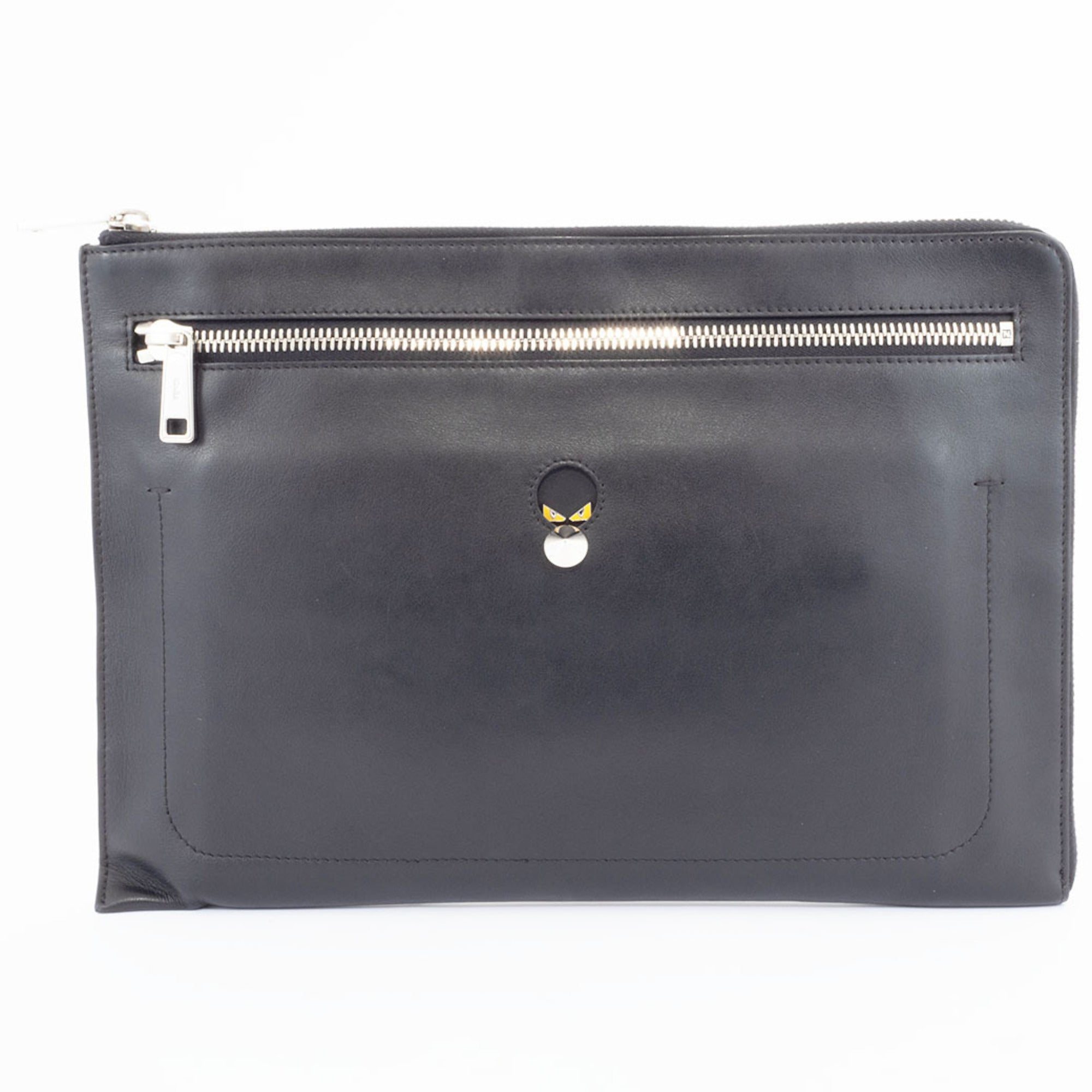 DotCom Convertible Satchel Leather Medium