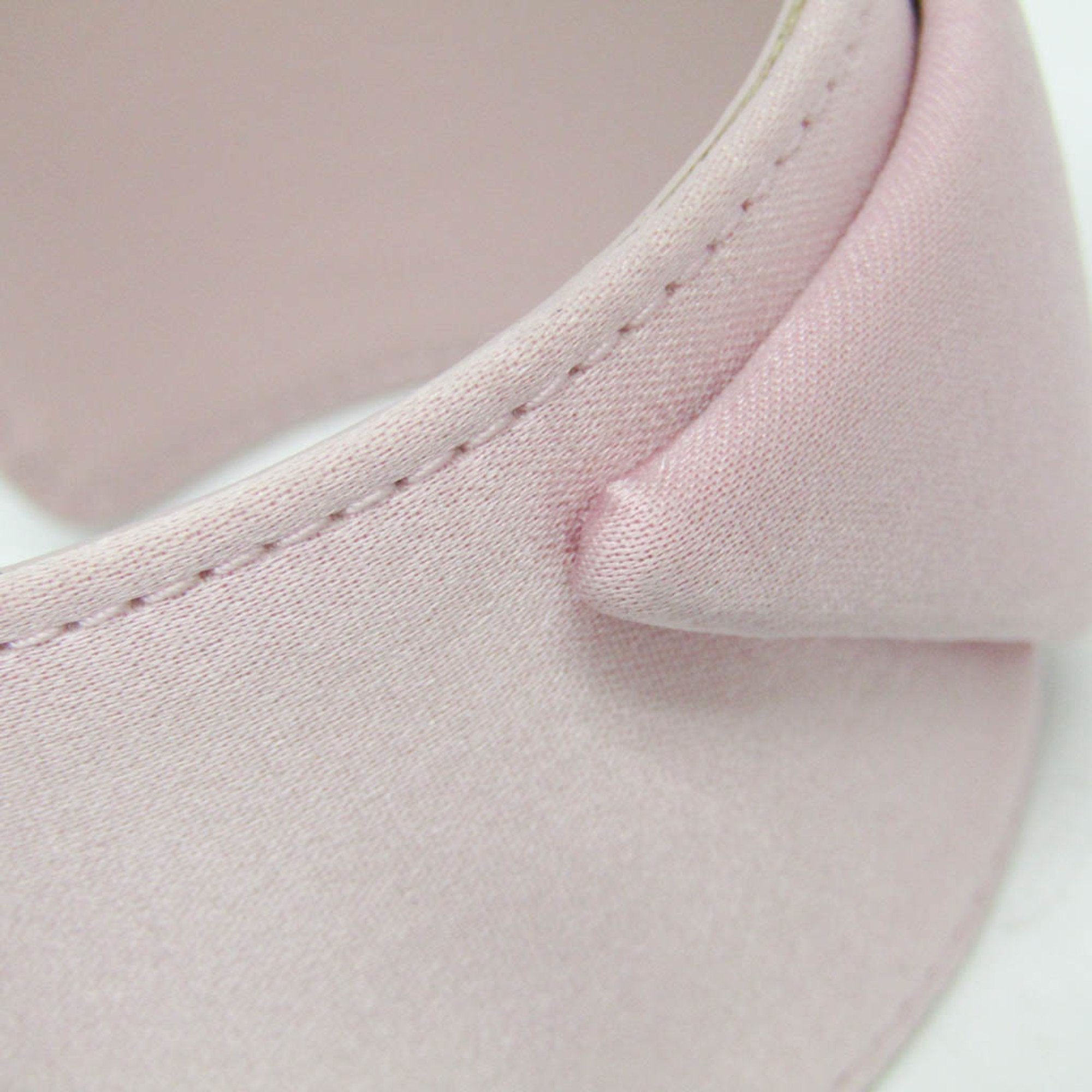 Satin Bracelet Pink