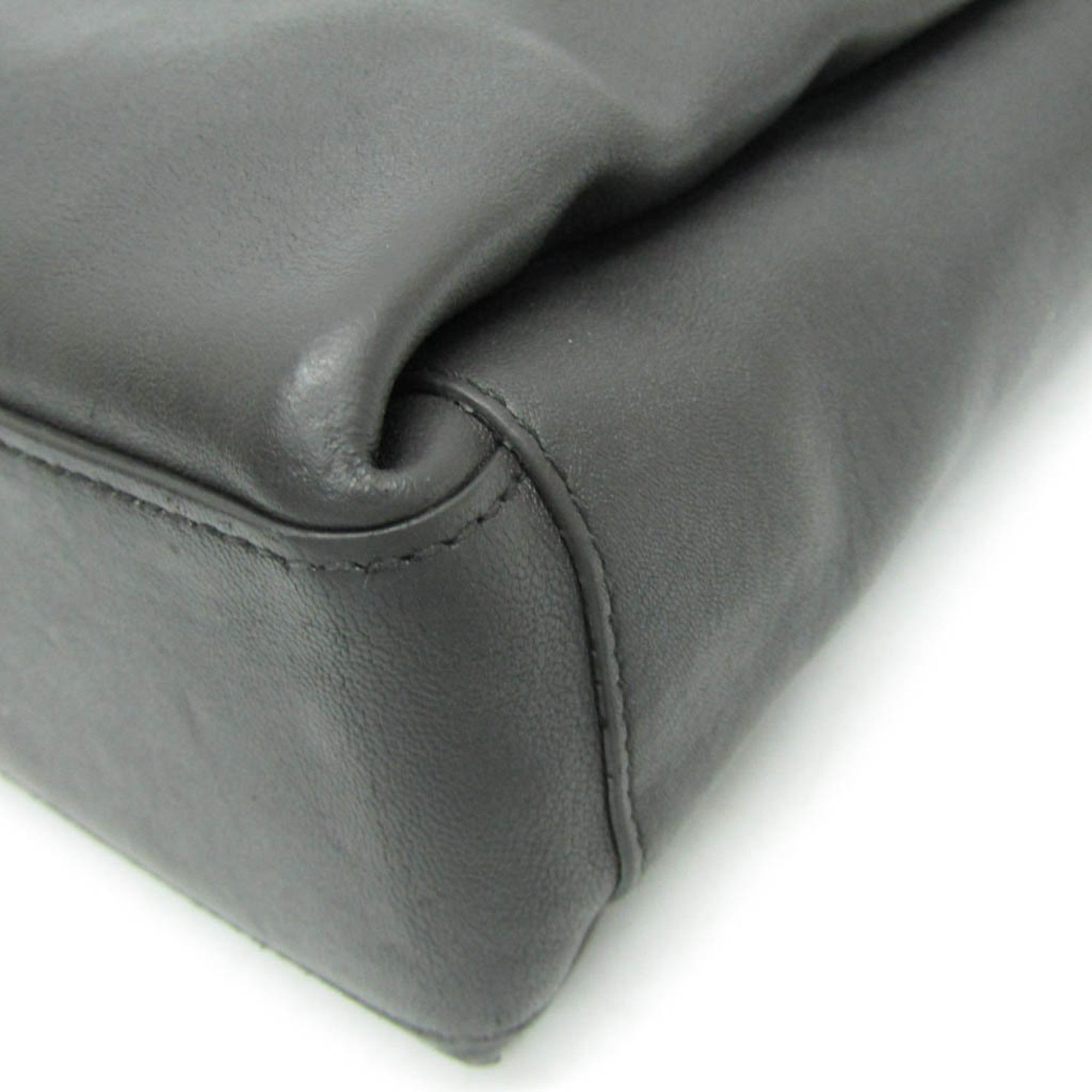 Convertible Duffle Bag Intrecciato Nappa Medium