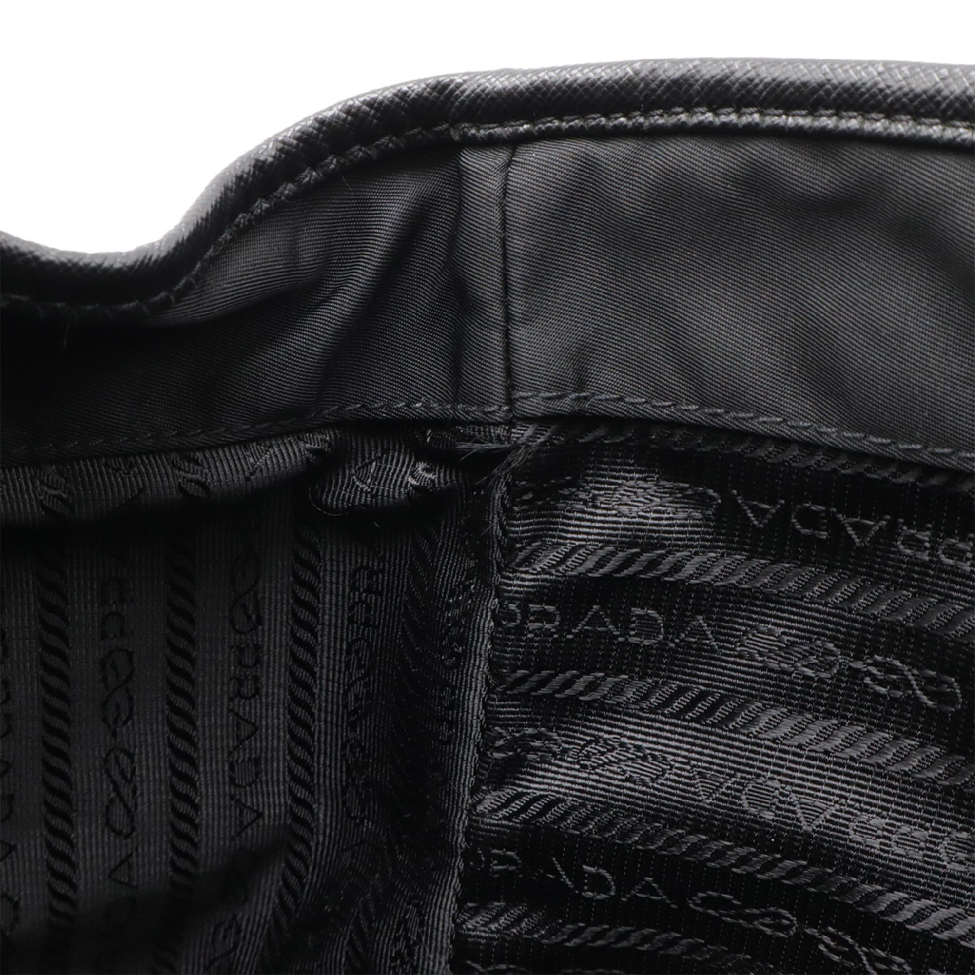 Buckle Messenger Bag Tessuto Small