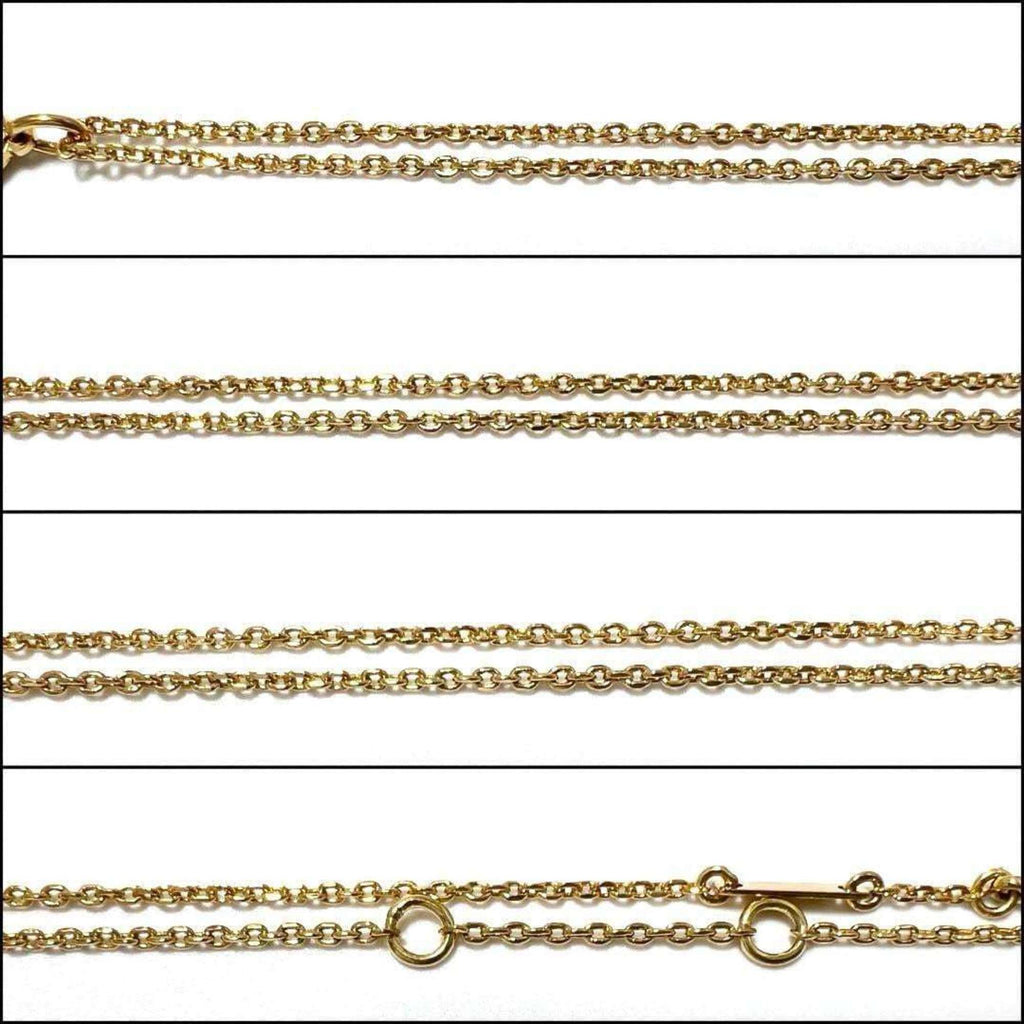 Trinoff Pendant Quartz Watch Metal