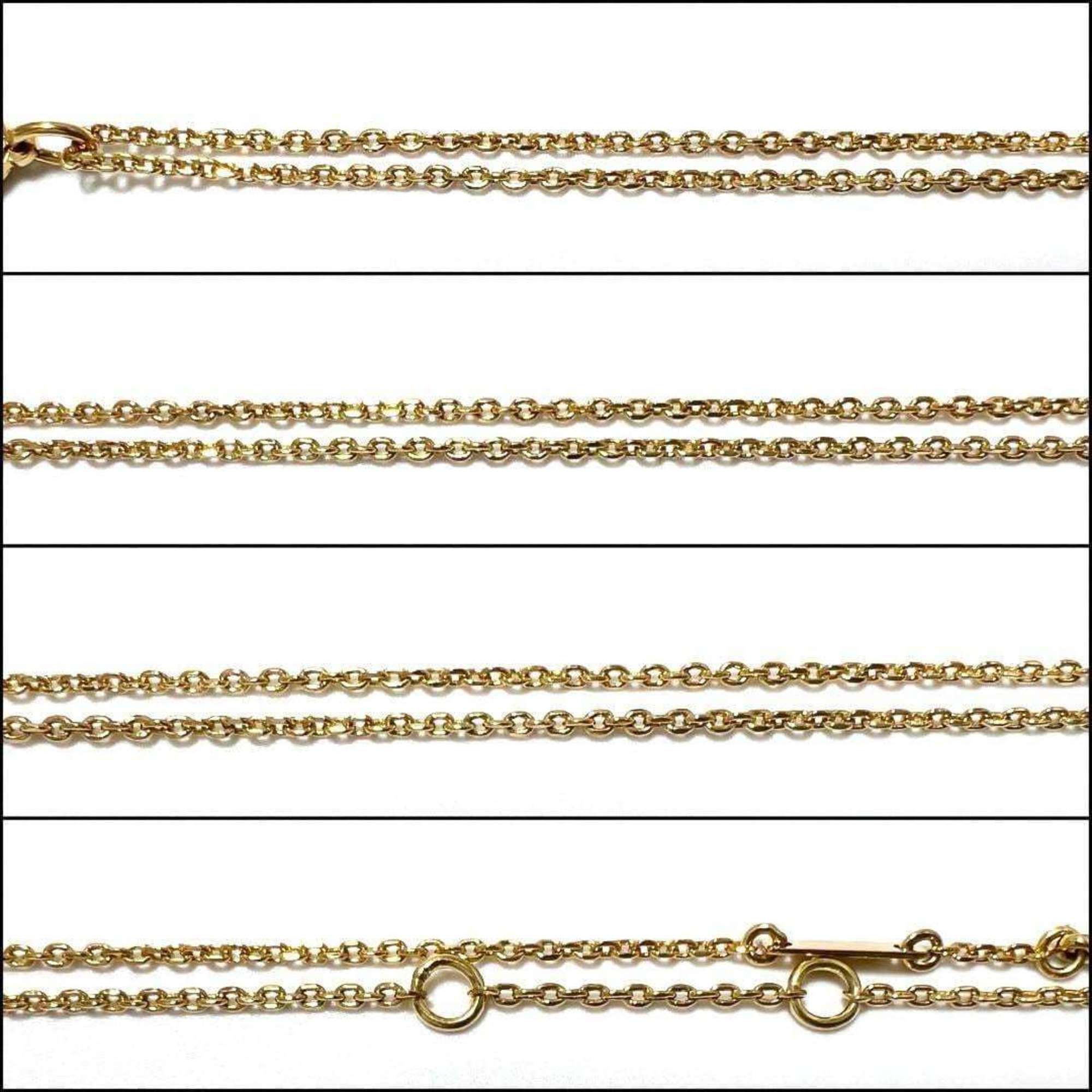 Trinoff Pendant Quartz Watch Metal