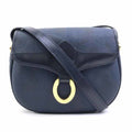 Bobby Flap Bag Leather Small