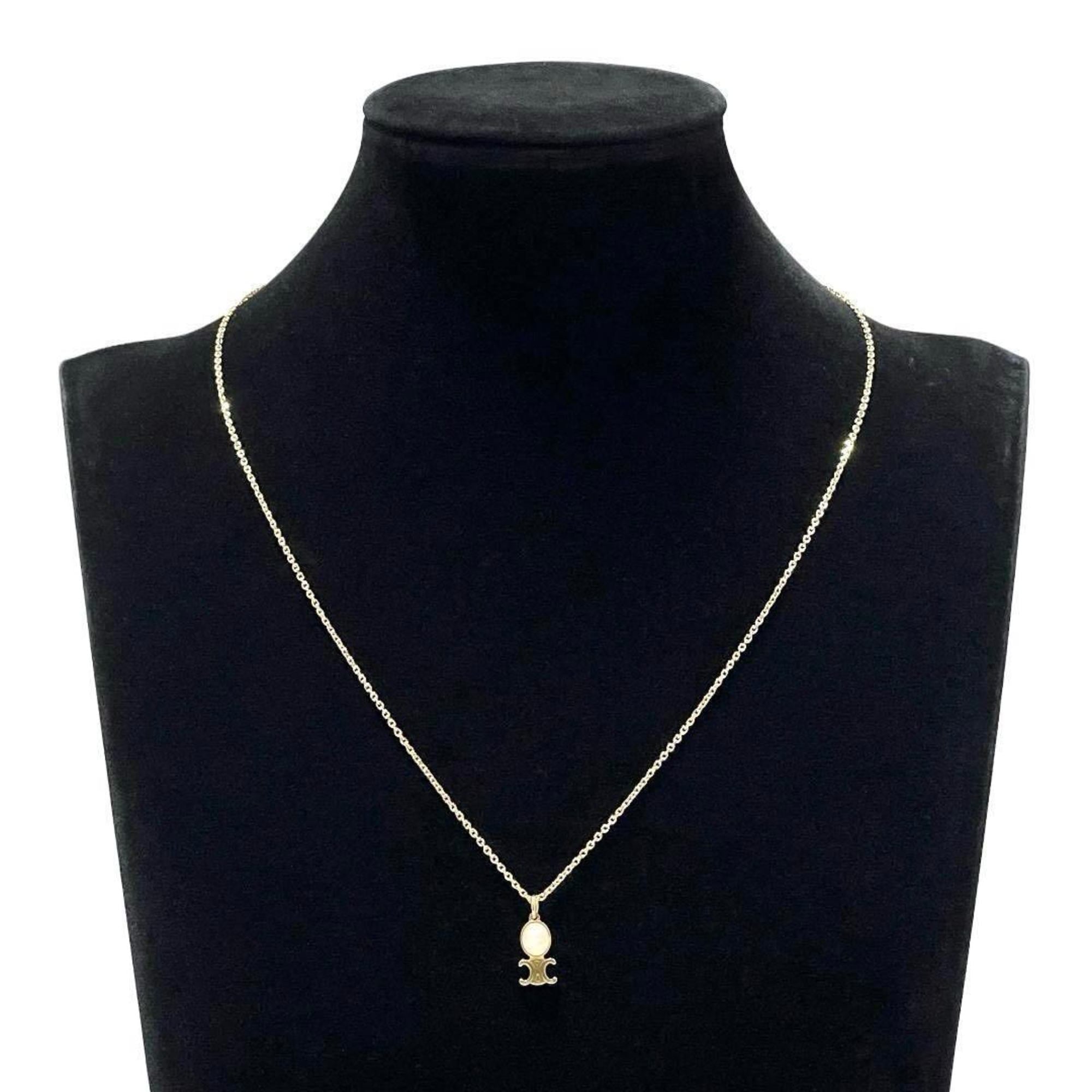 Trinoff Pendant Quartz Watch Metal