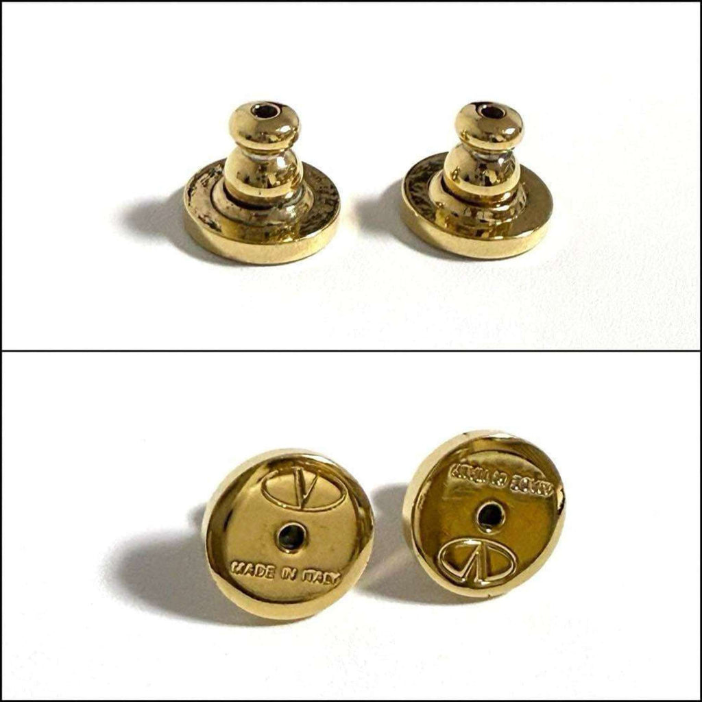 Earrings Pearl Stud