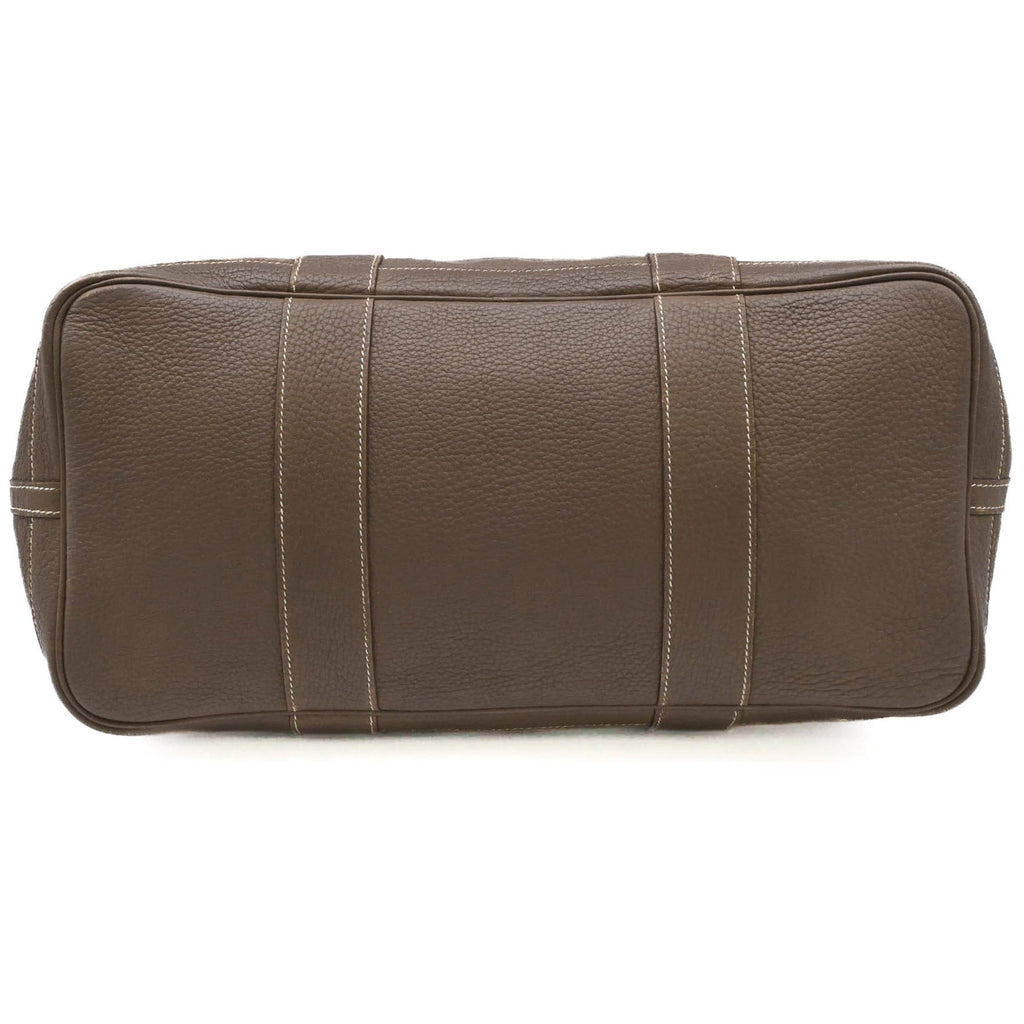 Garden Party Tote Leather 36