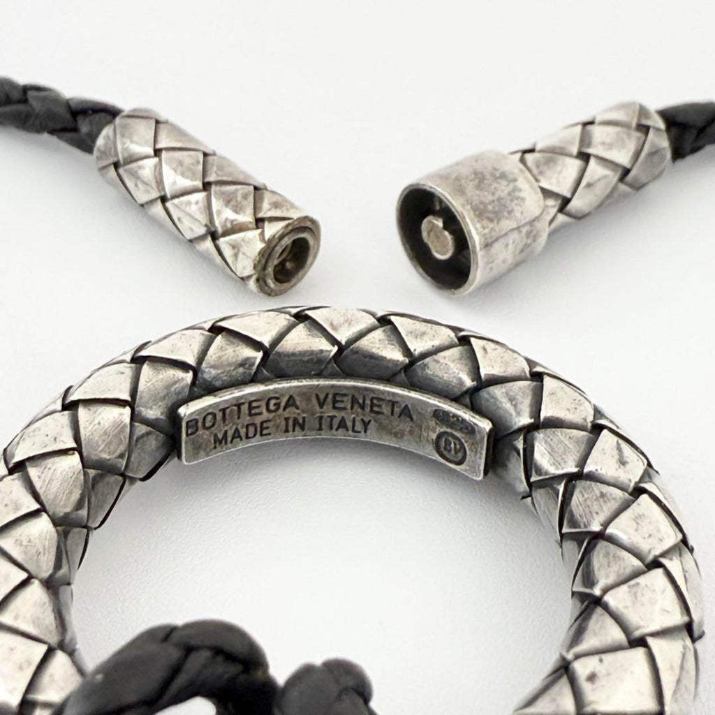 Pendant Necklace Sterling Silver