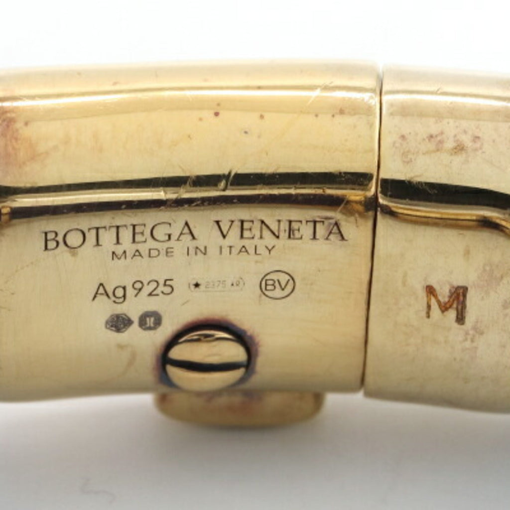 Bracelet Leather and Sterling Silver