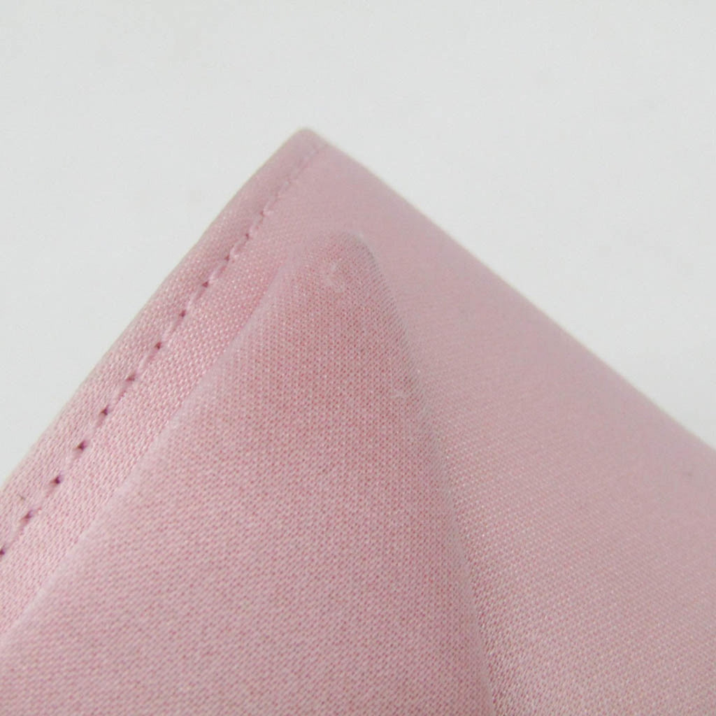 Satin Bracelet Pink