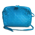 Nodini Crossbody Bag Intrecciato Nappa Small