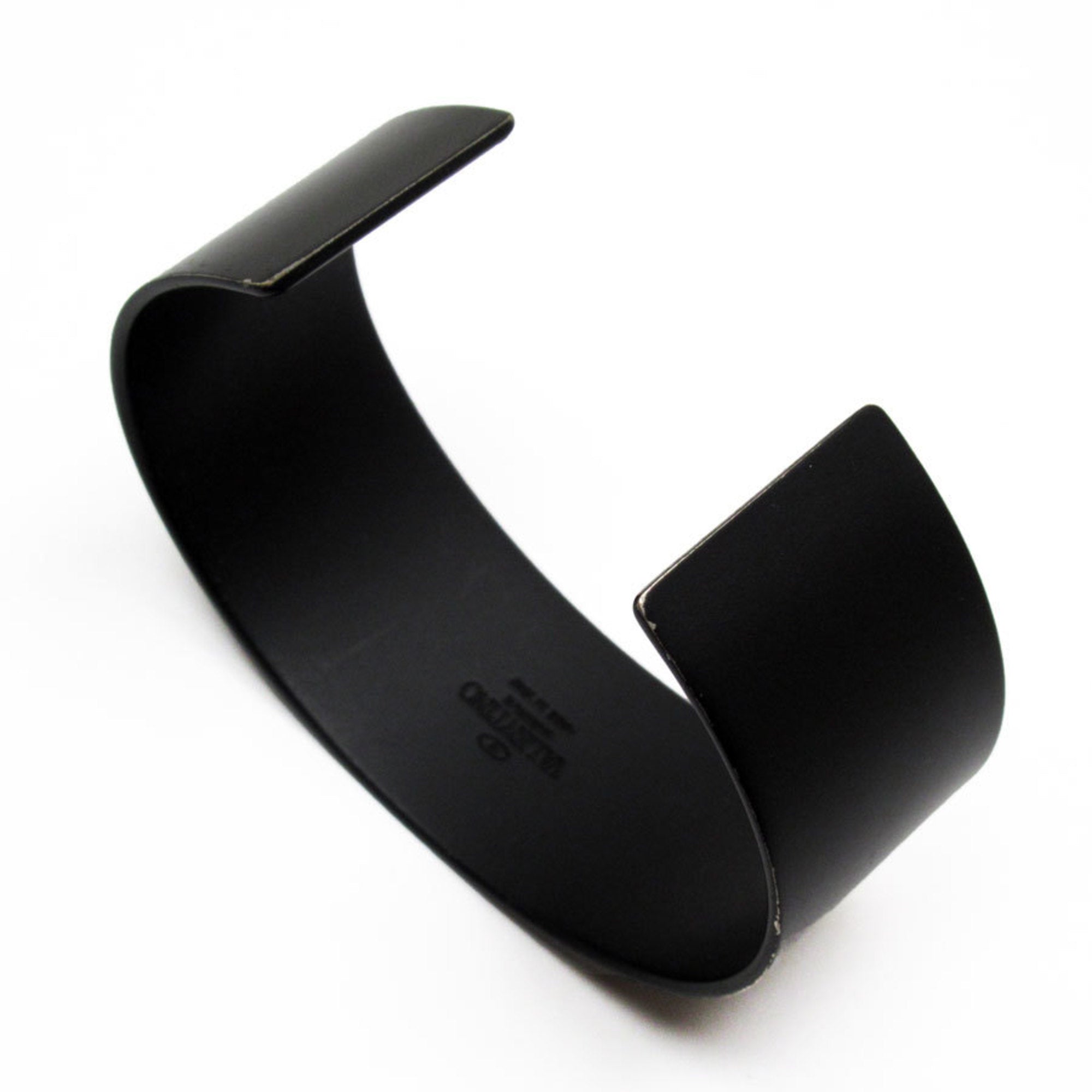 Bracelet Metal Black