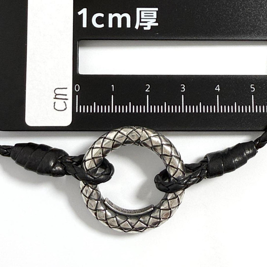 Pendant Necklace Sterling Silver
