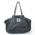 FF Chain Tote Nubuck