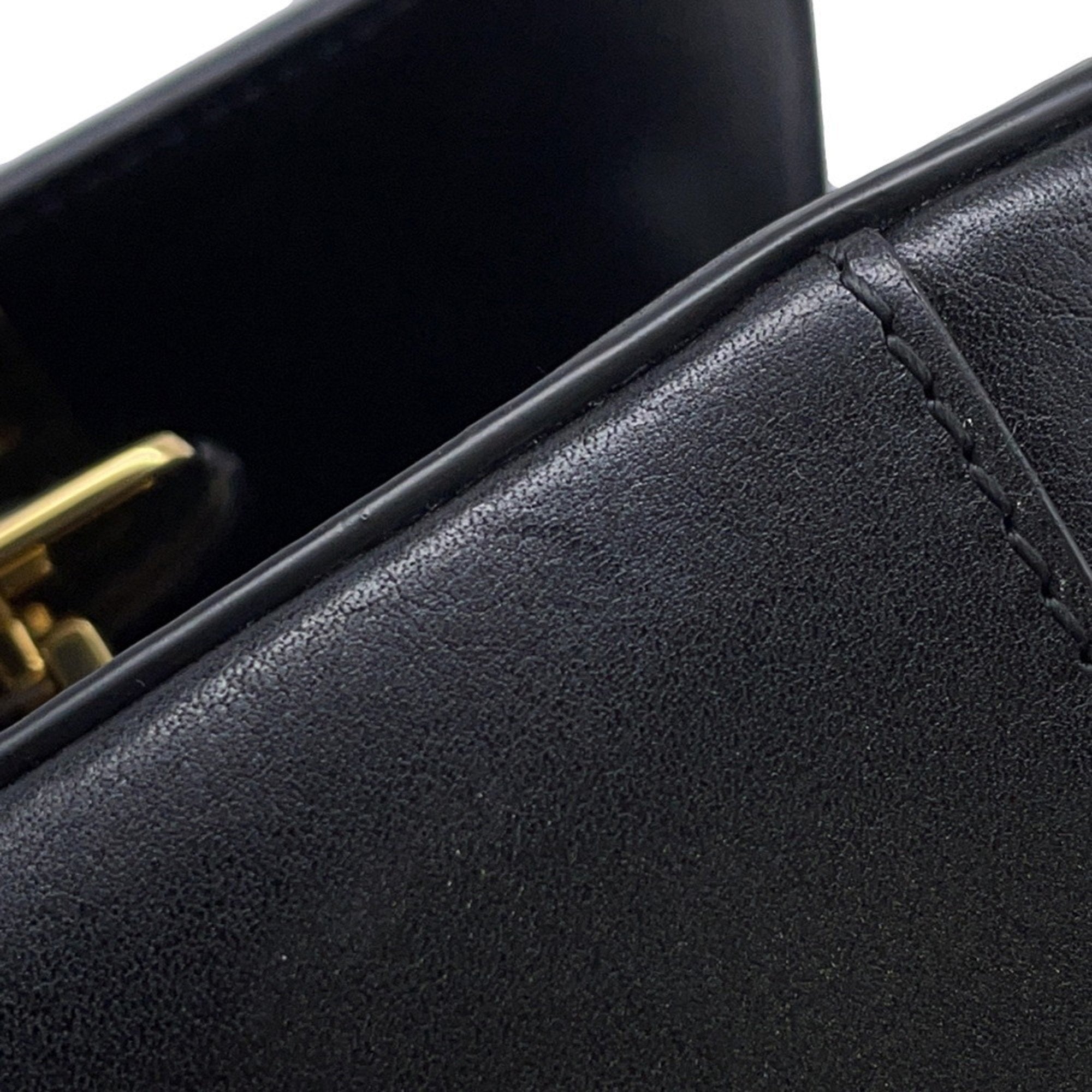 Desiree Crossbody Bag Leather Mini