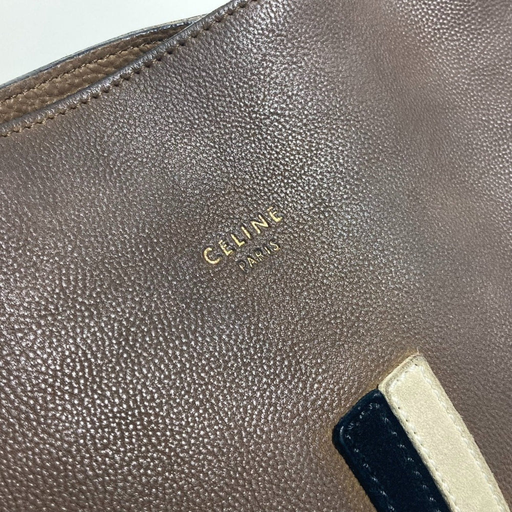 Hobo Leather Small