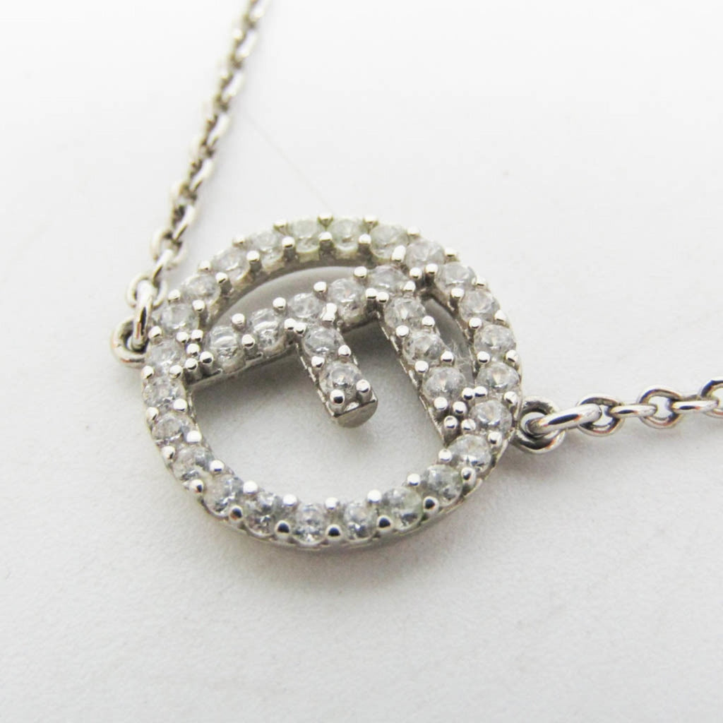 Bracelet Metal with Rhinestone