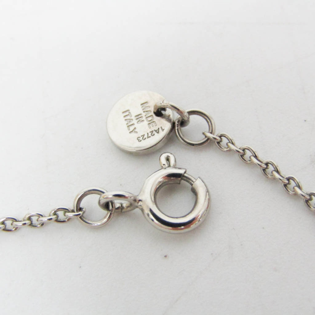 Bracelet Metal with Rhinestone