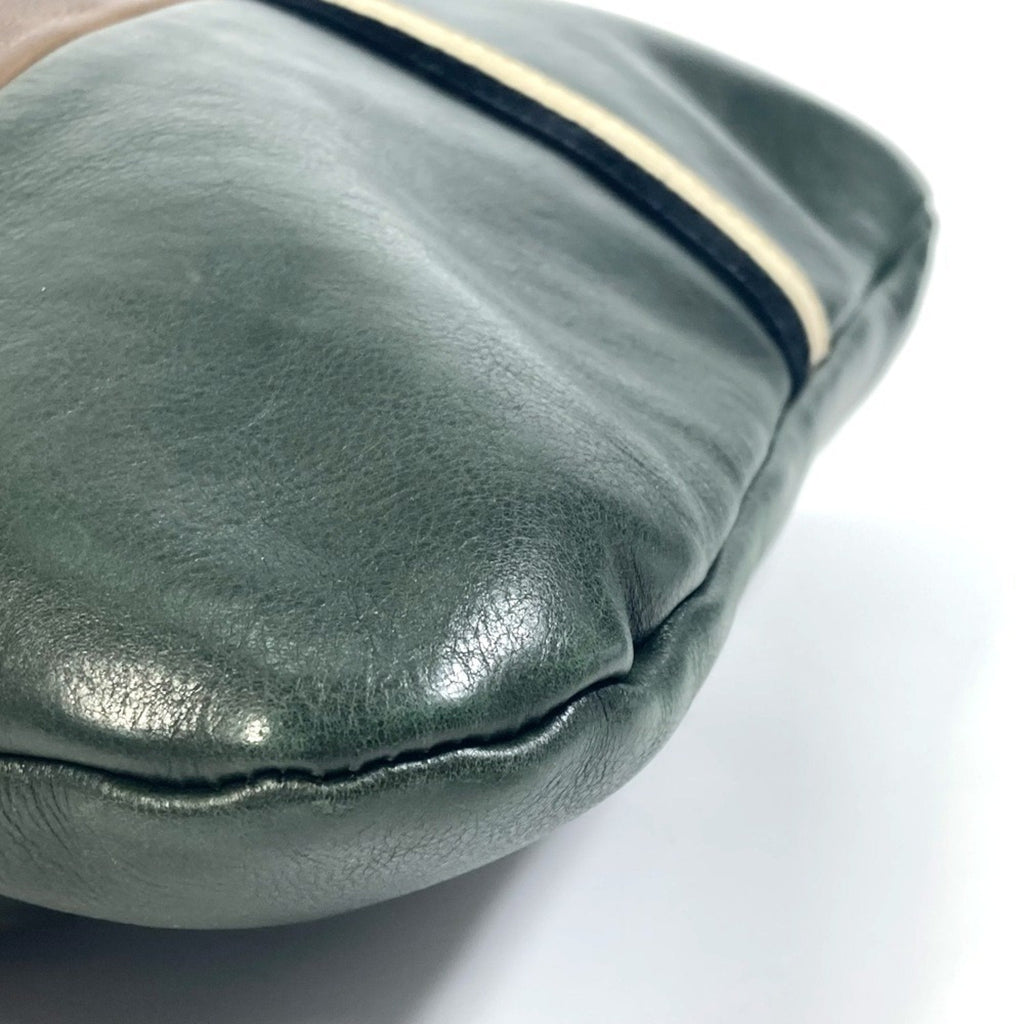 Hobo Leather Small