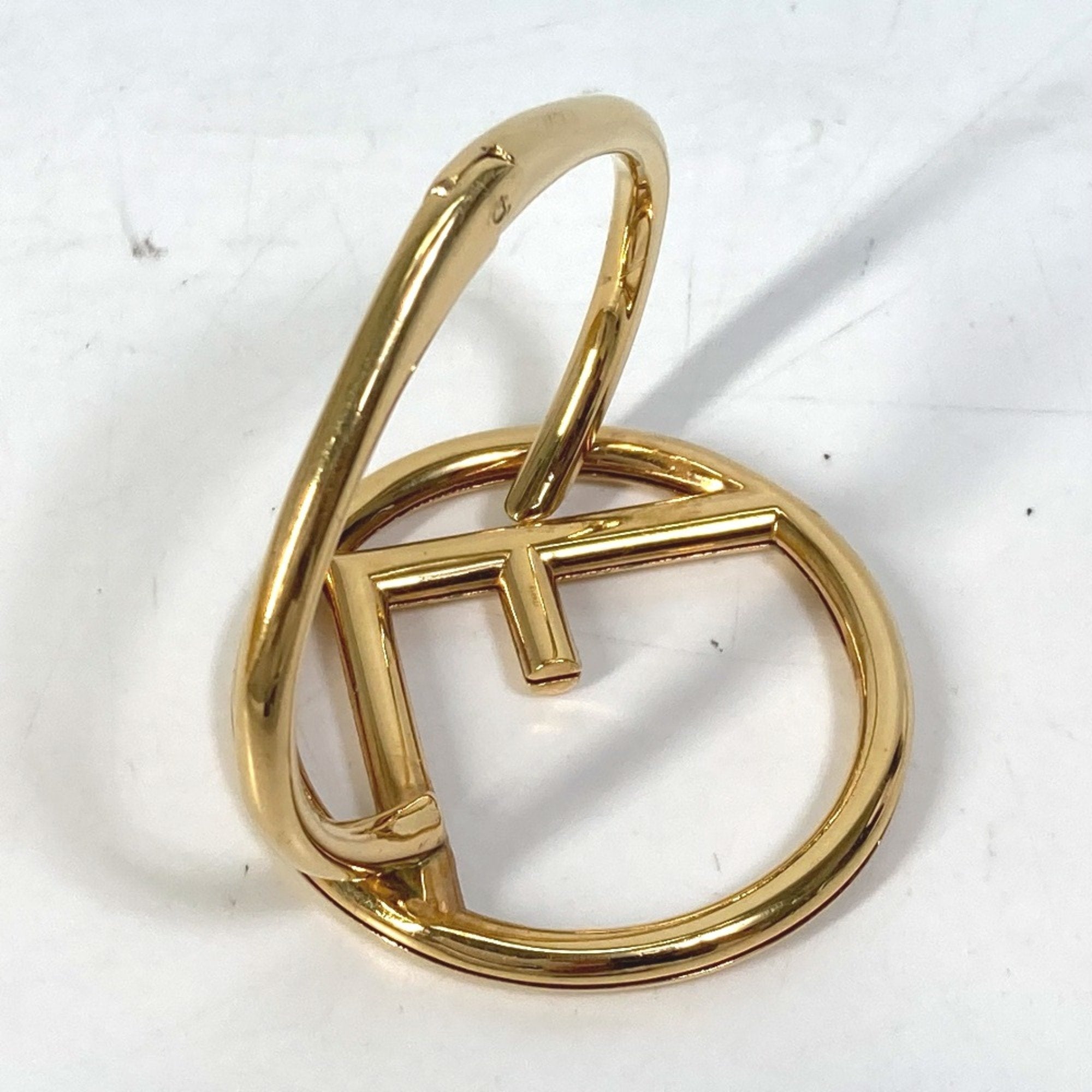 Bracelet Gold-Tone Metal