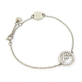 Bracelet Metal Silver