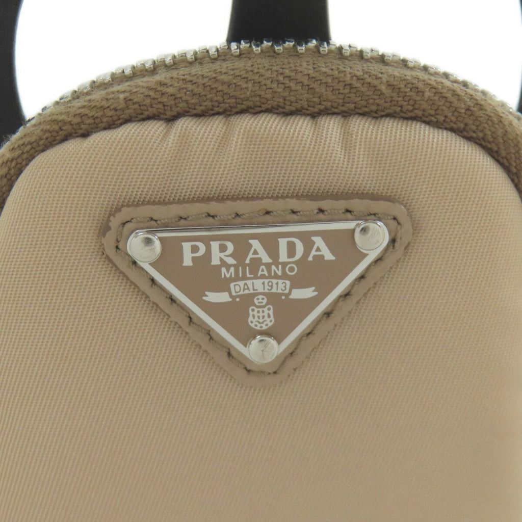 Re-Edition 2005 Shoulder Bag Tessuto Small