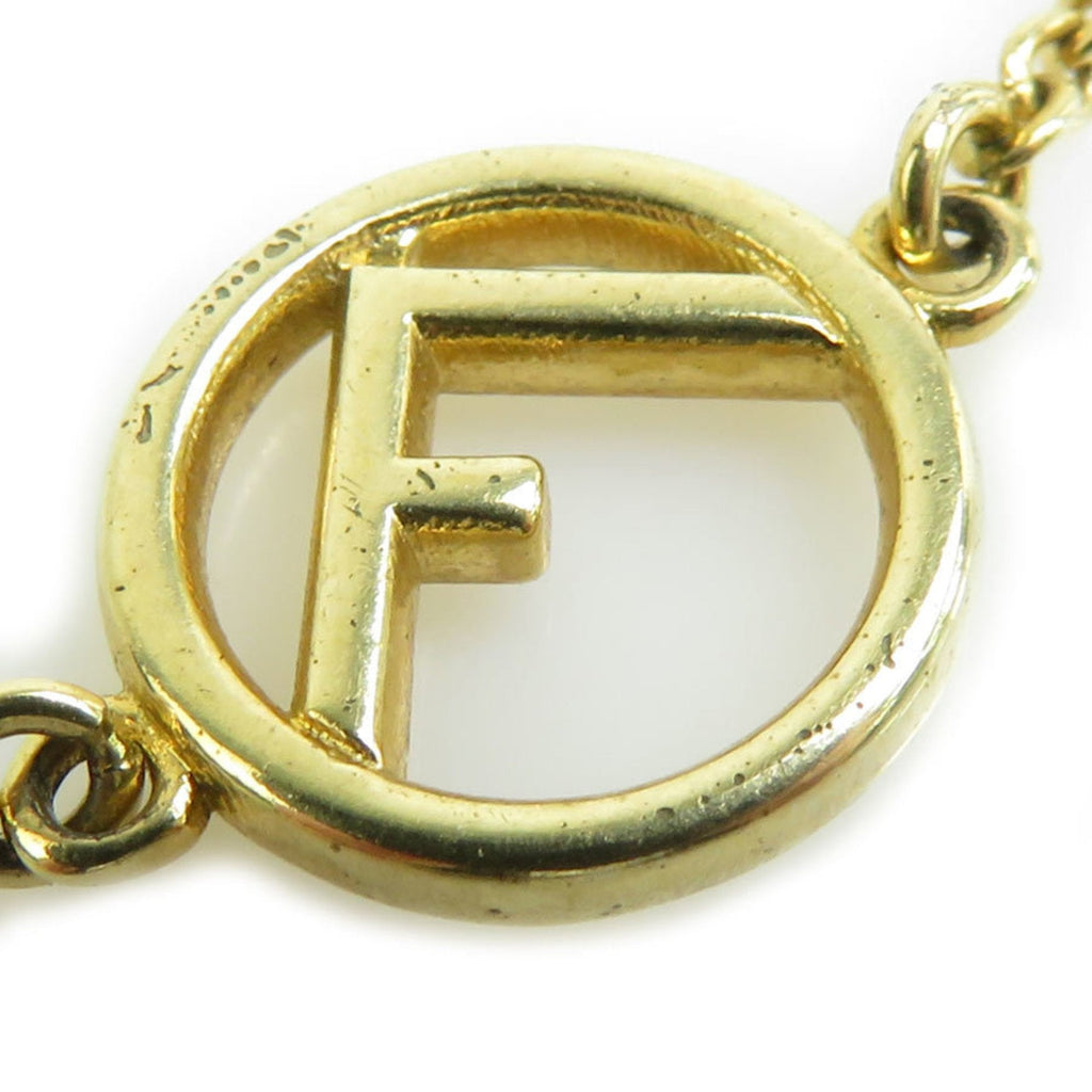 Bracelet Metal Gold
