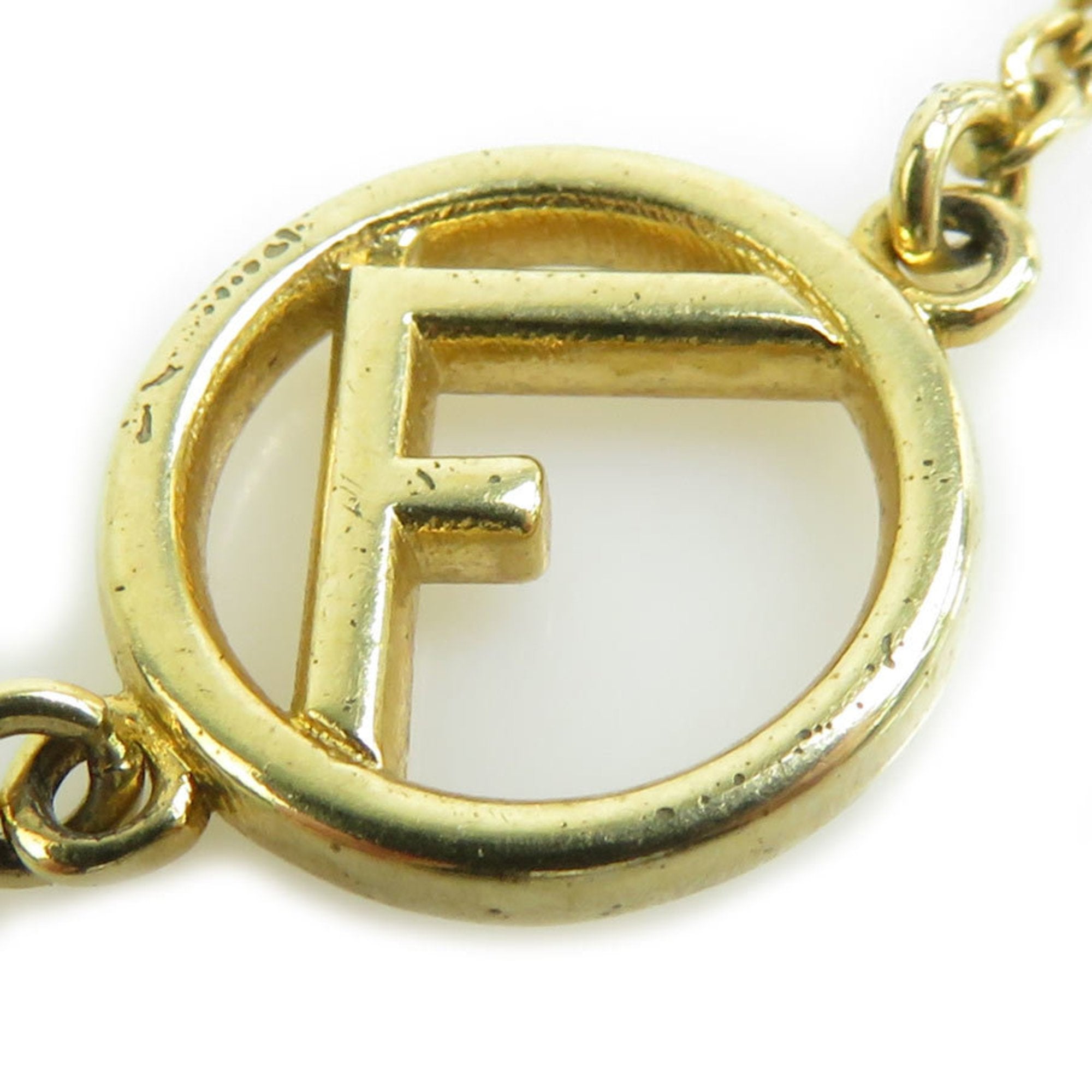Bracelet Metal Gold