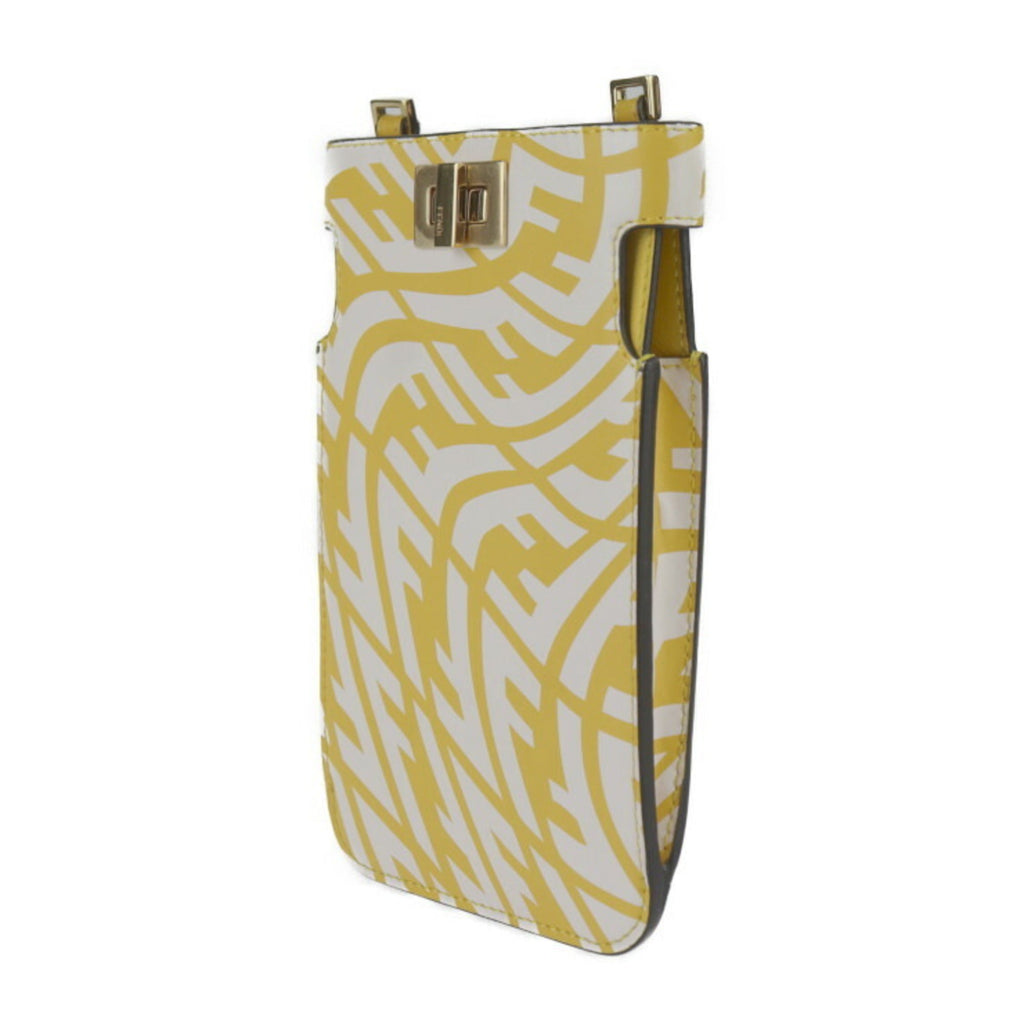 Baguette 1997 Bag Vertigo Zucca Coated Canvas