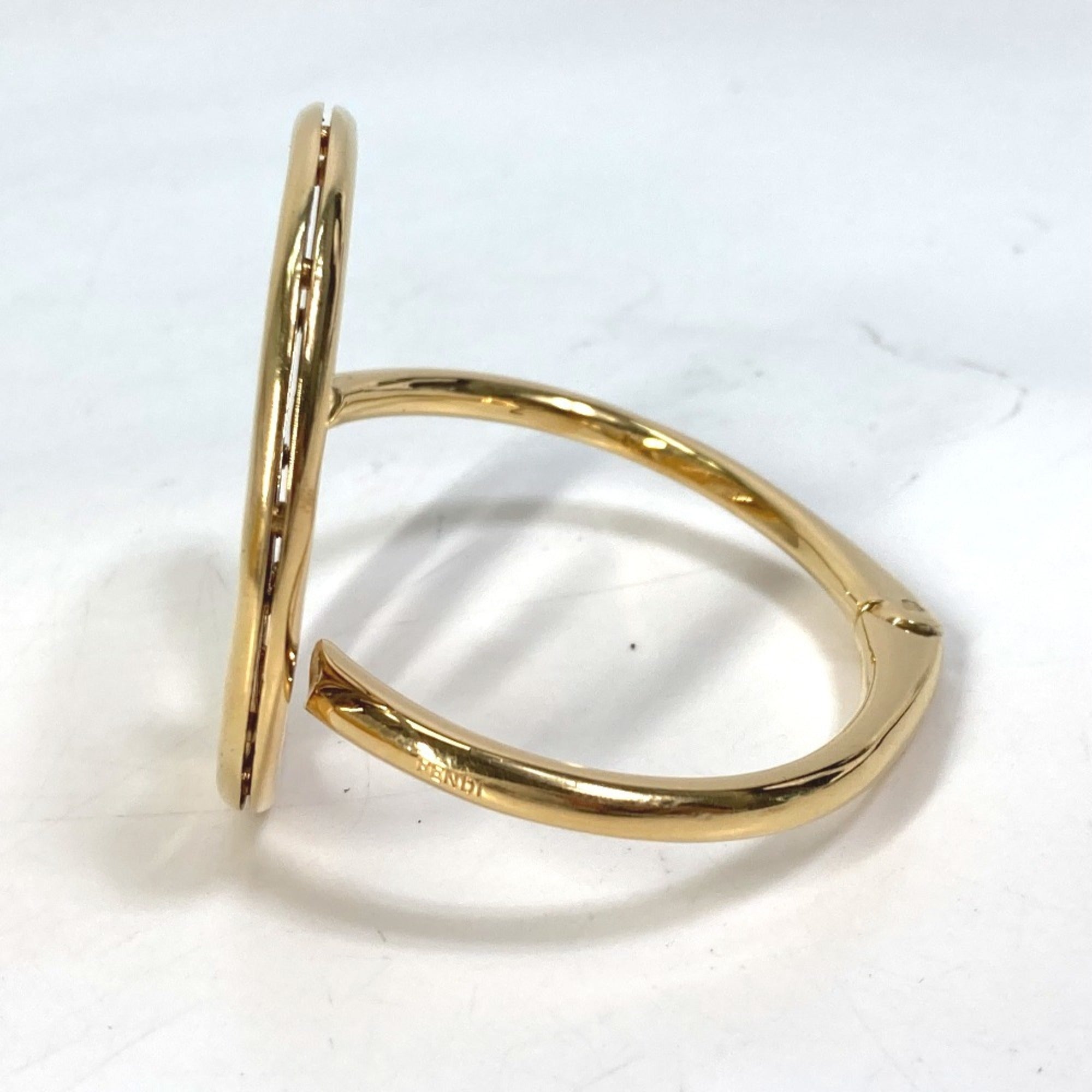 FF Bracelet Gold