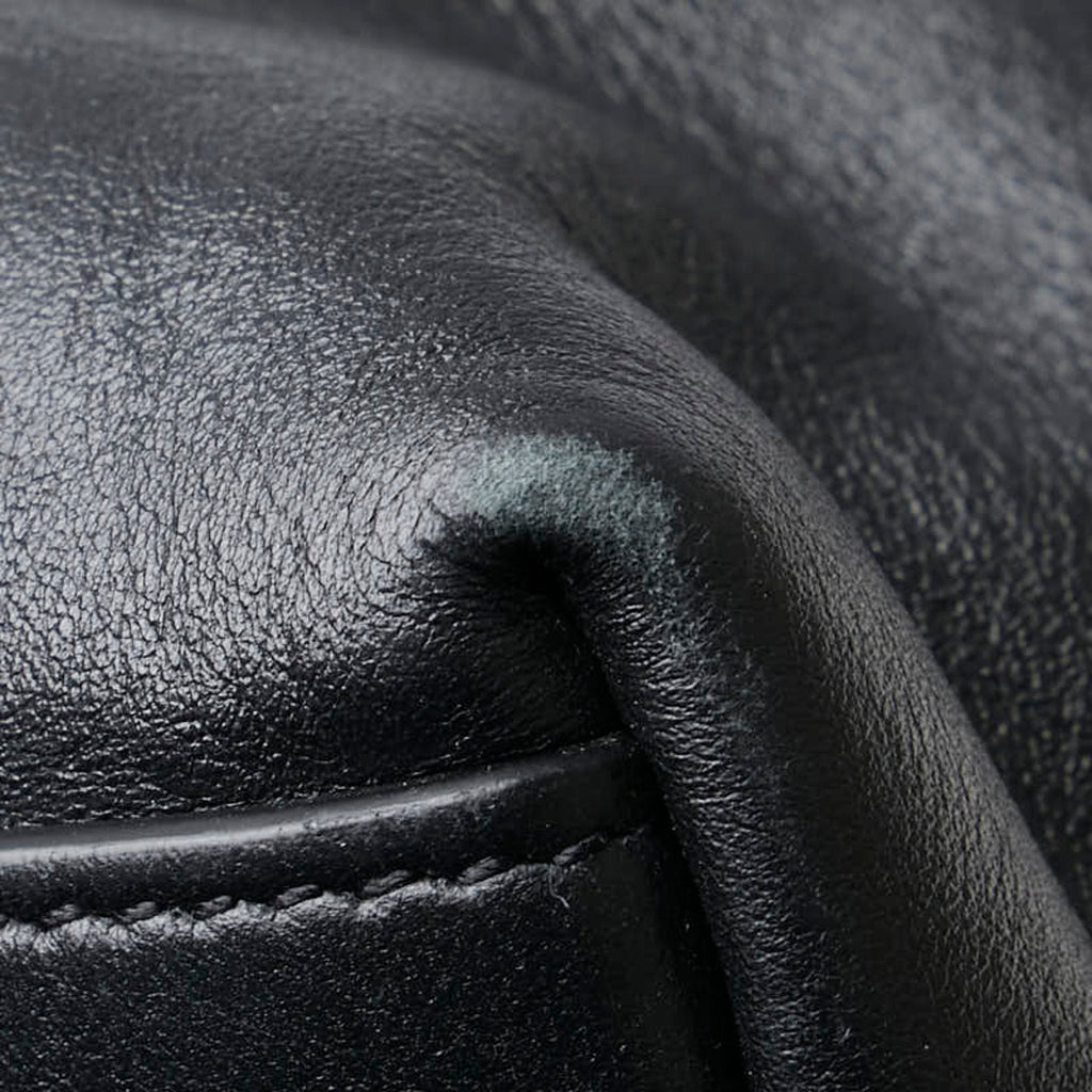ID Convertible Bag Leather Large