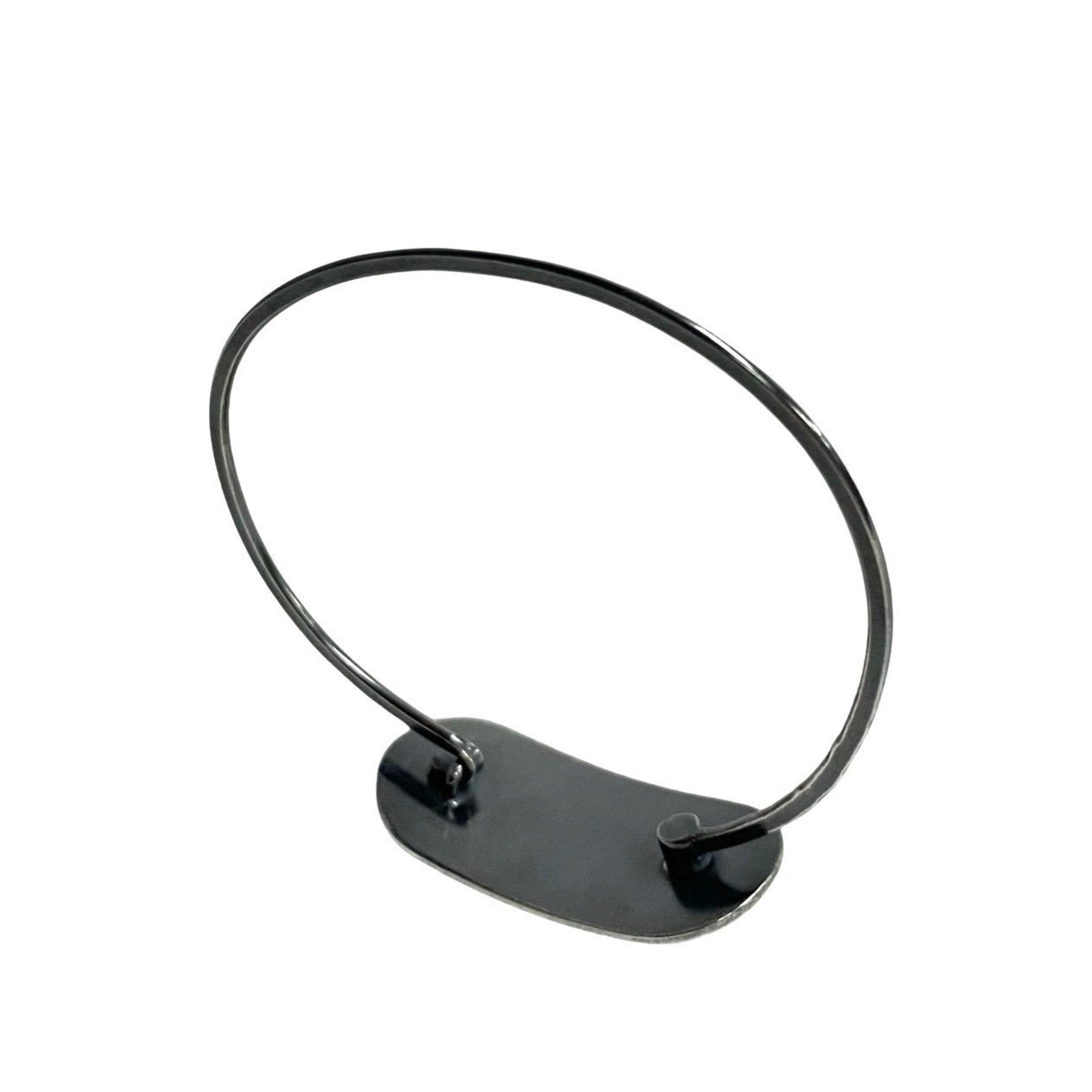 Bracelet Metal Silver